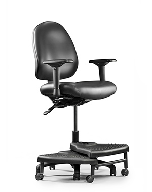 Neutral Posture 8000 Series Ergonomic Office Chair