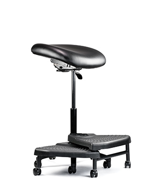 Neutral Posture 8000 Series Drafting Chair