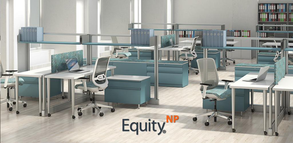 Neutral Posture — Ergonomic Seating and Accessories