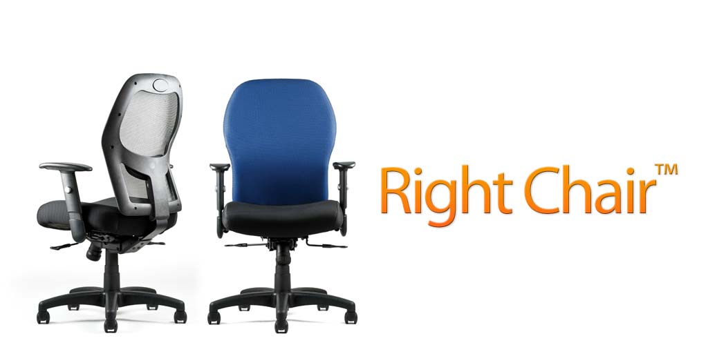 Chair Posture